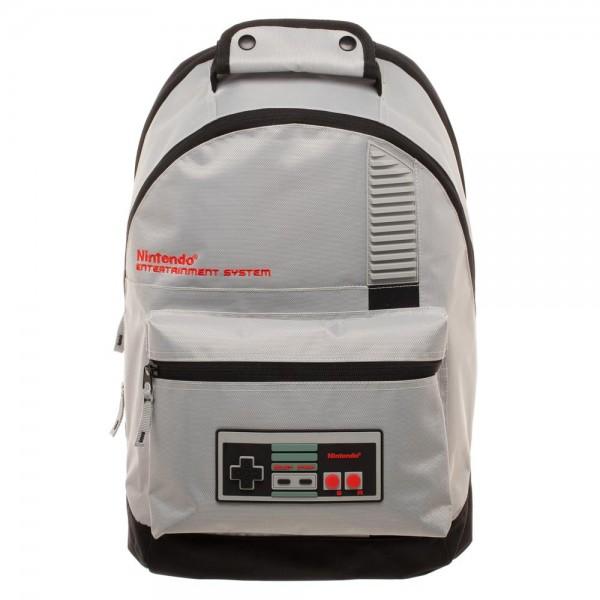 Nintendo Controller Backpack - NintendoStore