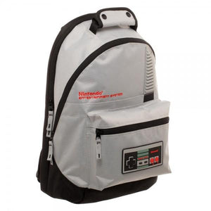 Nintendo Controller Backpack - NintendoStore